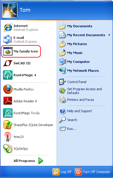 CheckIntegrityOnOpeningShortcutStartMenu.png CheckIntegrityOnOpeningShortcutStartMenu.png